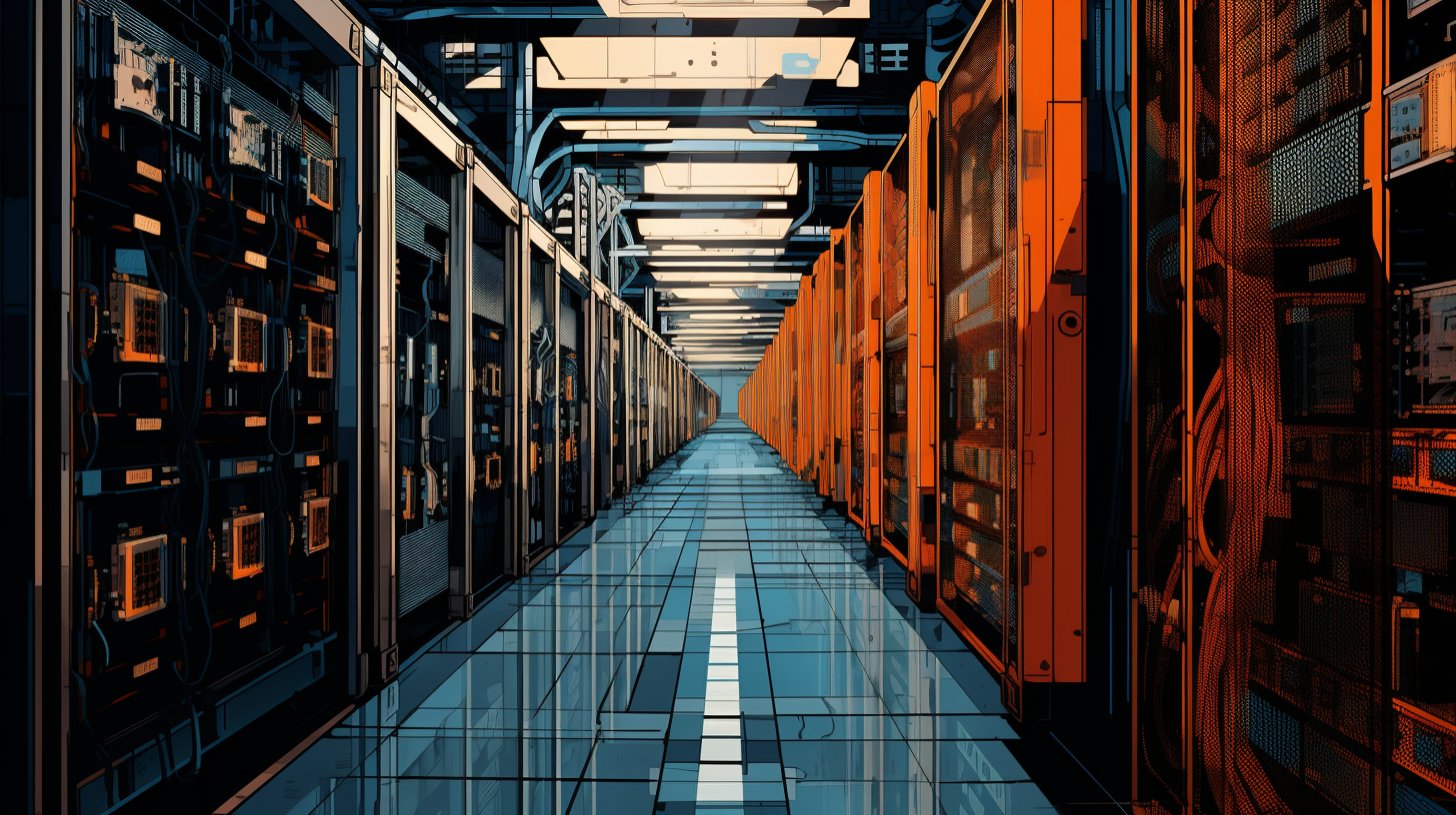 What is Network Provisioning?